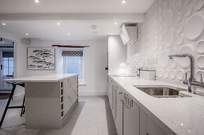 Caleb's Cottage - 4 Bed Cottage - Solva