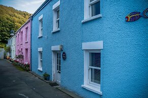 Caleb's Cottage - 4 Bed Cottage - Solva