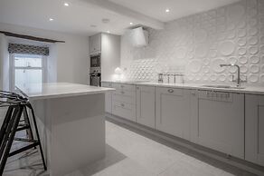 Caleb's Cottage - 4 Bed Cottage - Solva