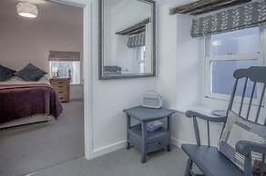 Caleb's Cottage - 4 Bed Cottage - Solva