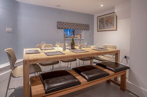 Caleb's Cottage - 4 Bed Cottage - Solva