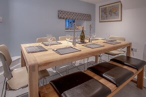 Caleb's Cottage - 4 Bed Cottage - Solva