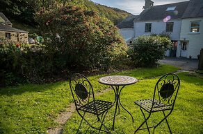 Caleb's Cottage - 4 Bed Cottage - Solva