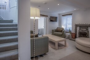 Caleb's Cottage - 4 Bed Cottage - Solva