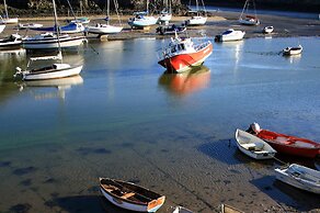 Caleb's Cottage - 4 Bed Cottage - Solva