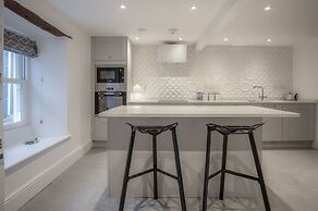 Caleb's Cottage - 4 Bed Cottage - Solva