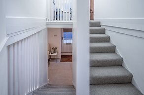 Caleb's Cottage - 4 Bed Cottage - Solva