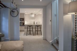 Caleb's Cottage - 4 Bed Cottage - Solva