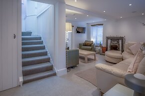 Caleb's Cottage - 4 Bed Cottage - Solva