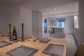 Caleb's Cottage - 4 Bed Cottage - Solva