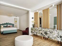 Cresanto Luxury Suites