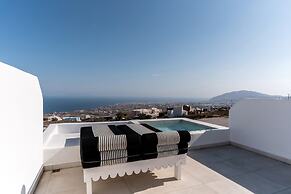 Cresanto Luxury Suites