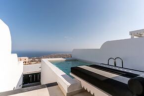 Cresanto Luxury Suites