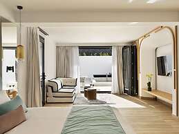 Cresanto Luxury Suites