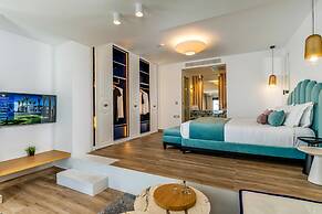 Cresanto Luxury Suites