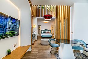 Cresanto Luxury Suites