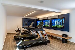 Cresanto Luxury Suites