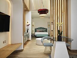 Cresanto Luxury Suites