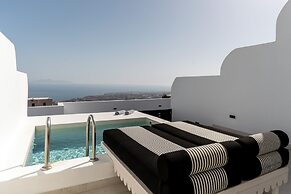 Cresanto Luxury Suites