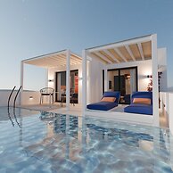 Cresanto Luxury Suites