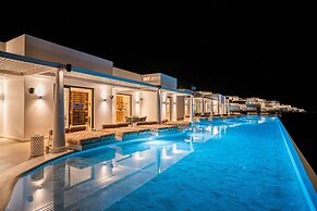 Cresanto Luxury Suites