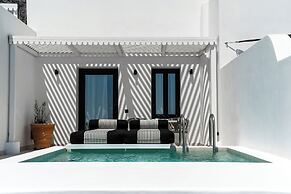 Cresanto Luxury Suites