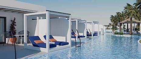 Cresanto Luxury Suites