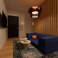 Cresanto Luxury Suites