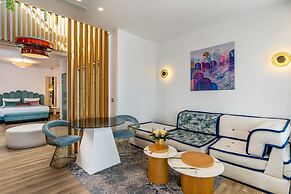 Cresanto Luxury Suites