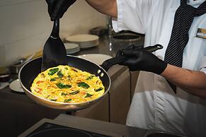 Cresanto Luxury Suites