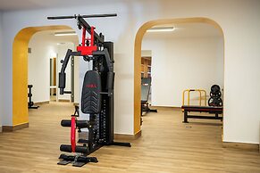 Cresanto Luxury Suites