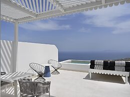 Cresanto Luxury Suites