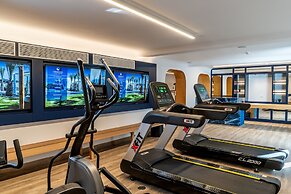 Cresanto Luxury Suites