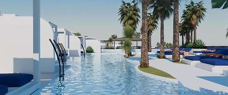 Cresanto Luxury Suites