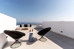 Cresanto Luxury Suites