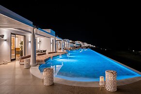 Cresanto Luxury Suites