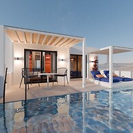 Cresanto Luxury Suites