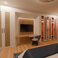 Cresanto Luxury Suites