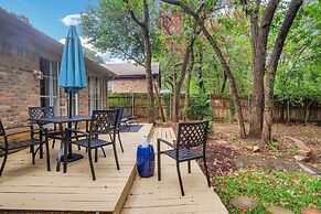 Cozy 3br Kid & Dog Friendly Home In Central Location! 3 Bedroom Home b