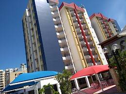 Eldorado Thermas Park TOP