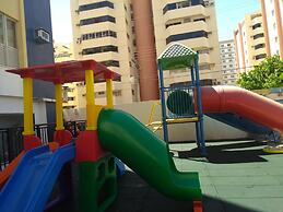 Eldorado Thermas Park TOP