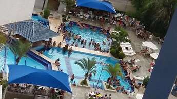 Eldorado Thermas Park TOP