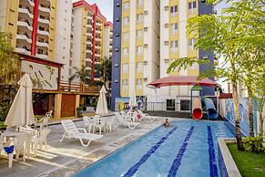 Eldorado Thermas Park TOP