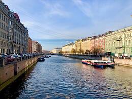 Best View Isaakievskii