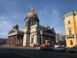 Best View Isaakievskii