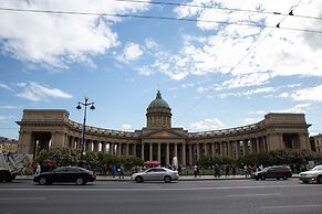 Best View Isaakievskii