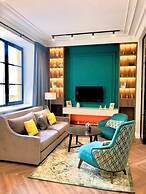 Best View Isaakievskii