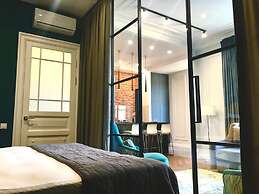 Best View Isaakievskii