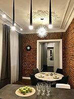 Best View Isaakievskii