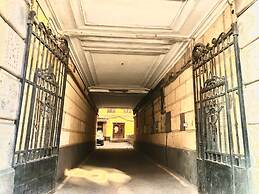 Best View Isaakievskii